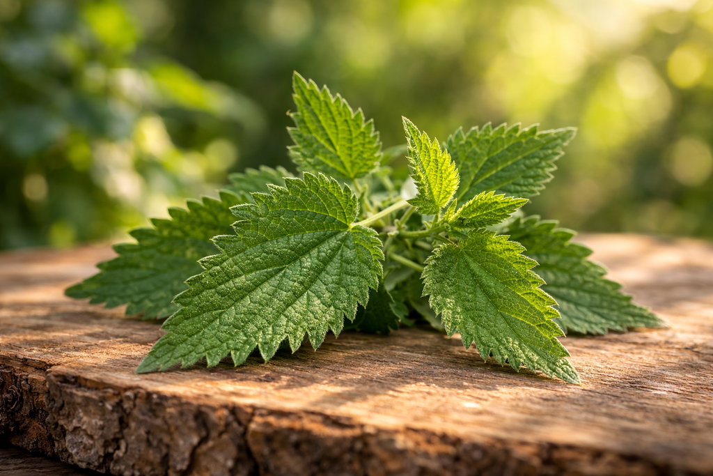 Nettle root P.E. 4:1