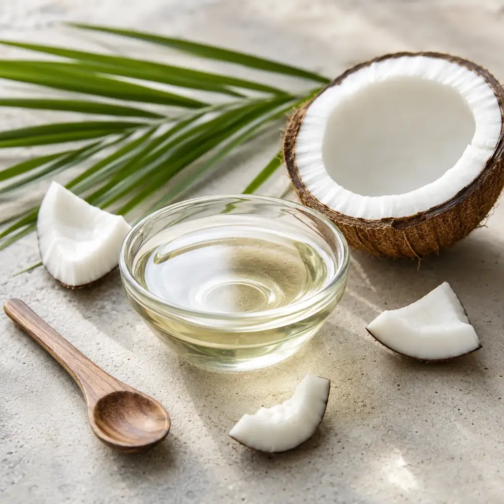 MCT Oil ex Coconut (10080)