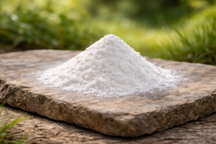 Magnesiumbisglycinat P. 11,3 - 14,0% Magnesium