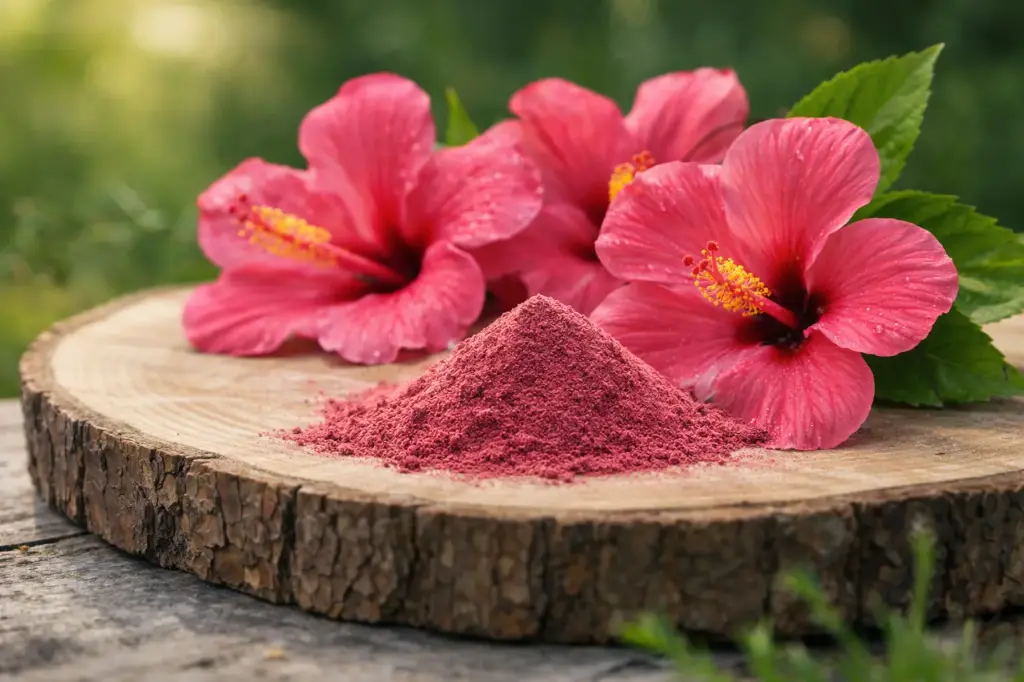 Hibiskus P. (15460)