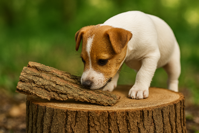 FG Pedunculate Oak bark P.E. 4:1