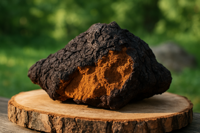 Chaga P. (18885)