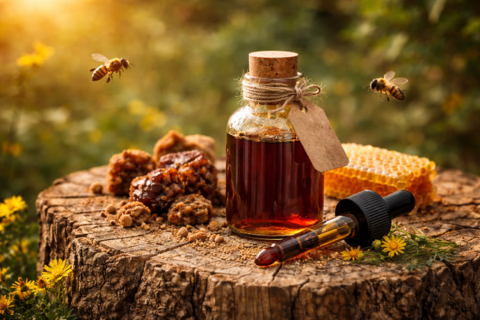 Propolis 10% T. alkoholfrei (18770)