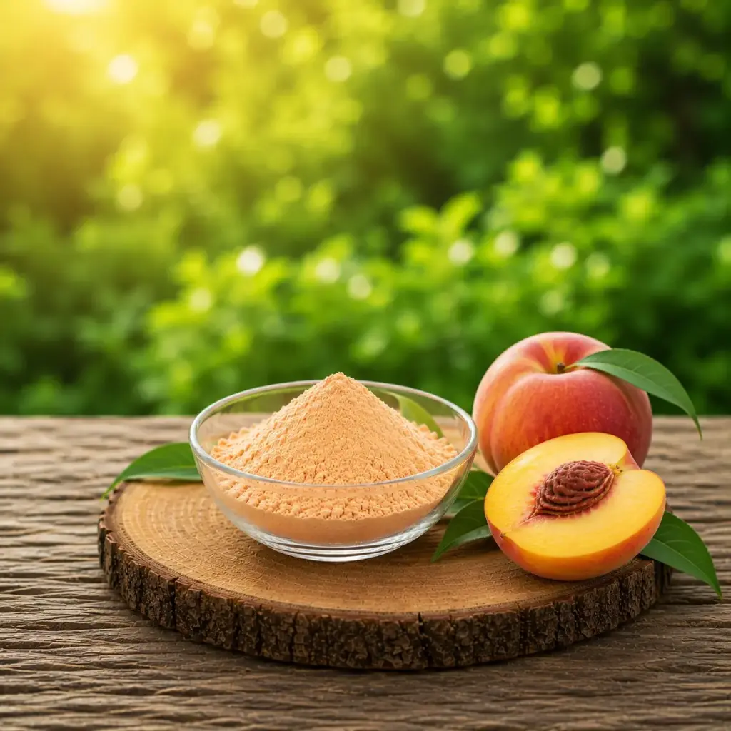 ORGANIC Peach P. (51854)