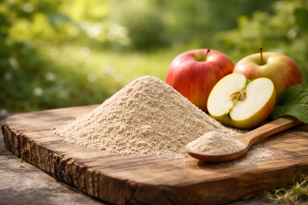 Apple Fibre P. (51635)