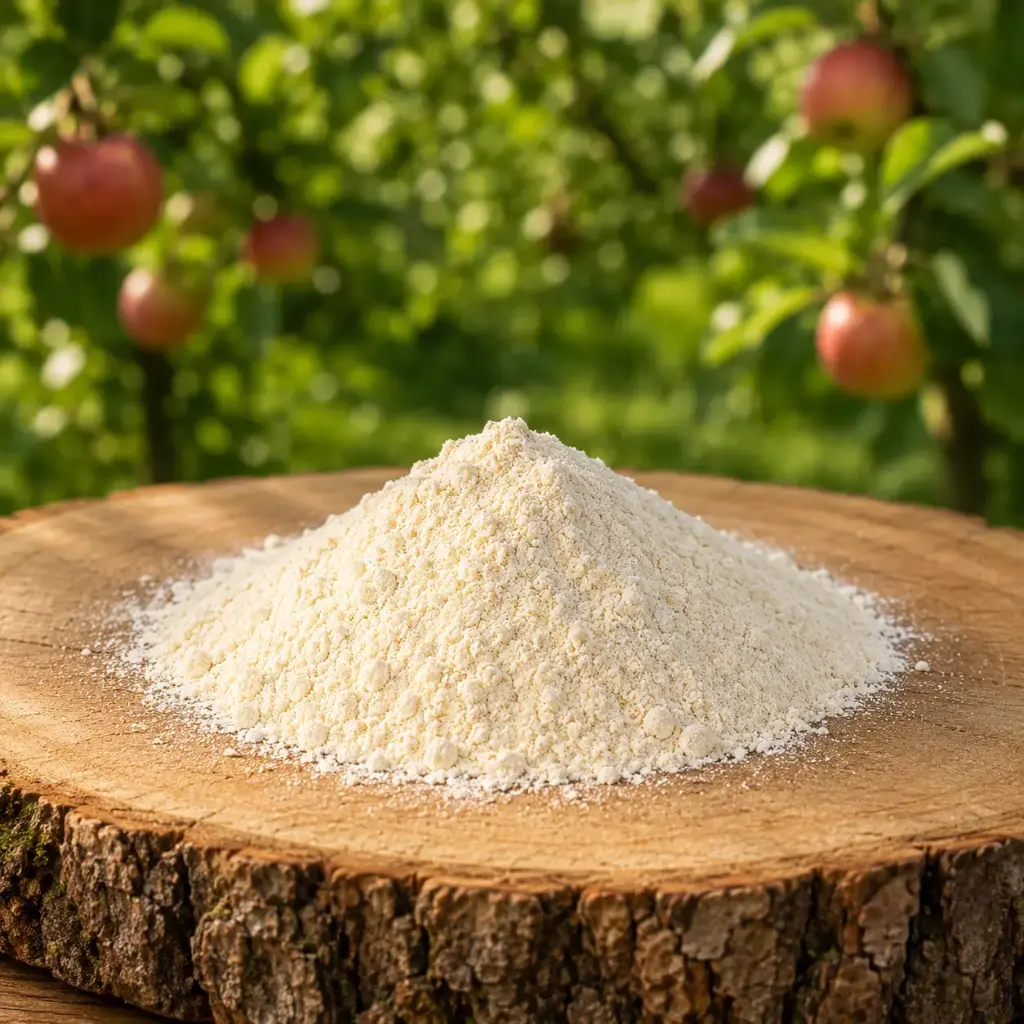 Apple Cider Vinegar P. 5% Acetic Acids (18659)