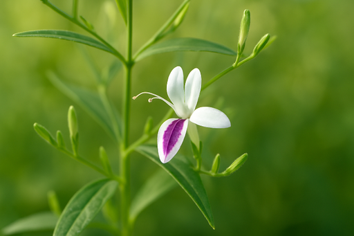 [24149] Kalmegh P.E. 50% Andrographolide