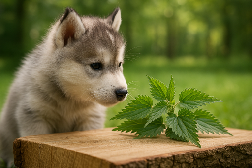 [26240] FM Brennnessel P.E. 4:1