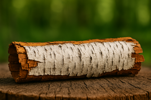 [27177] Birch bark P.E. 4:1