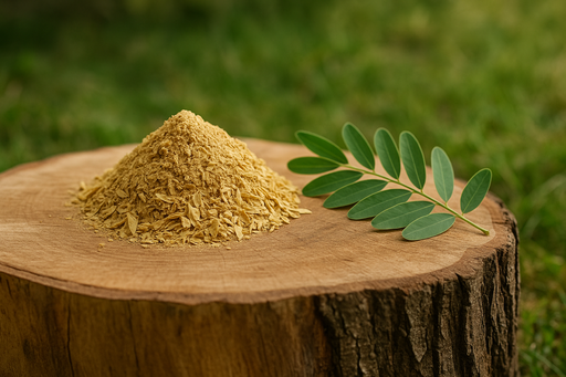 [27189] Senna Leaf WS P.E. 4:1