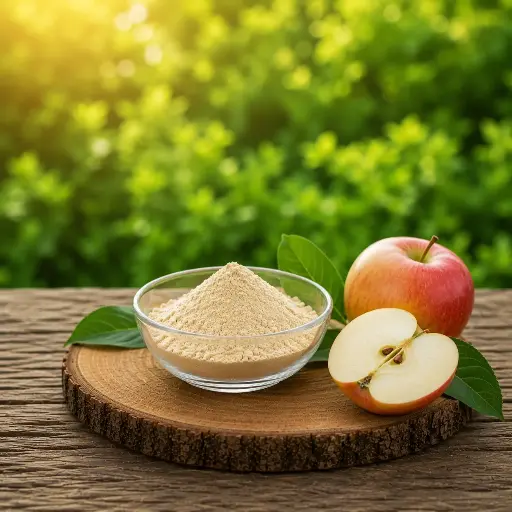 [27683] ORGANIC Apple P. FD (18806)