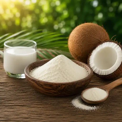 [27686] ORGANIC coconut milk vegan 40% fat P. (13080)
