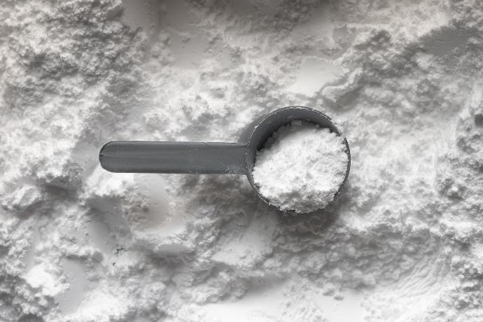 Vitamin B6 Pyridoxin HCl 98-100,5% P.