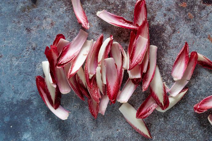 Inulin 90% ex Cichorium Intybus P.E.