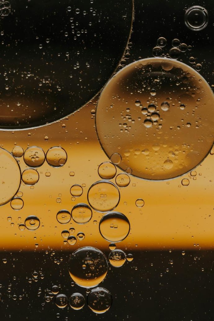 Vitamin D3 Cholecalciferol 1.0 MIU sunflower oil (Lanum)