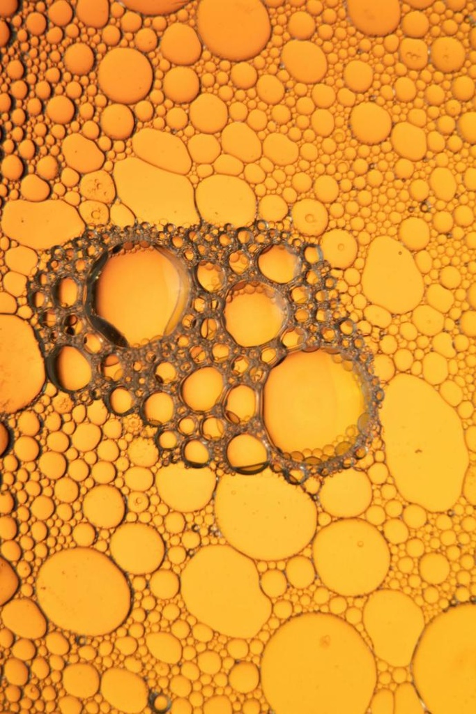 Vitamin E - Mixed Tocopherol T70 Oil (16370) - E306