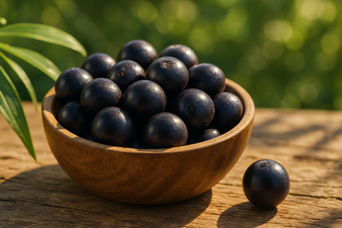 Acai P.E. 4:1