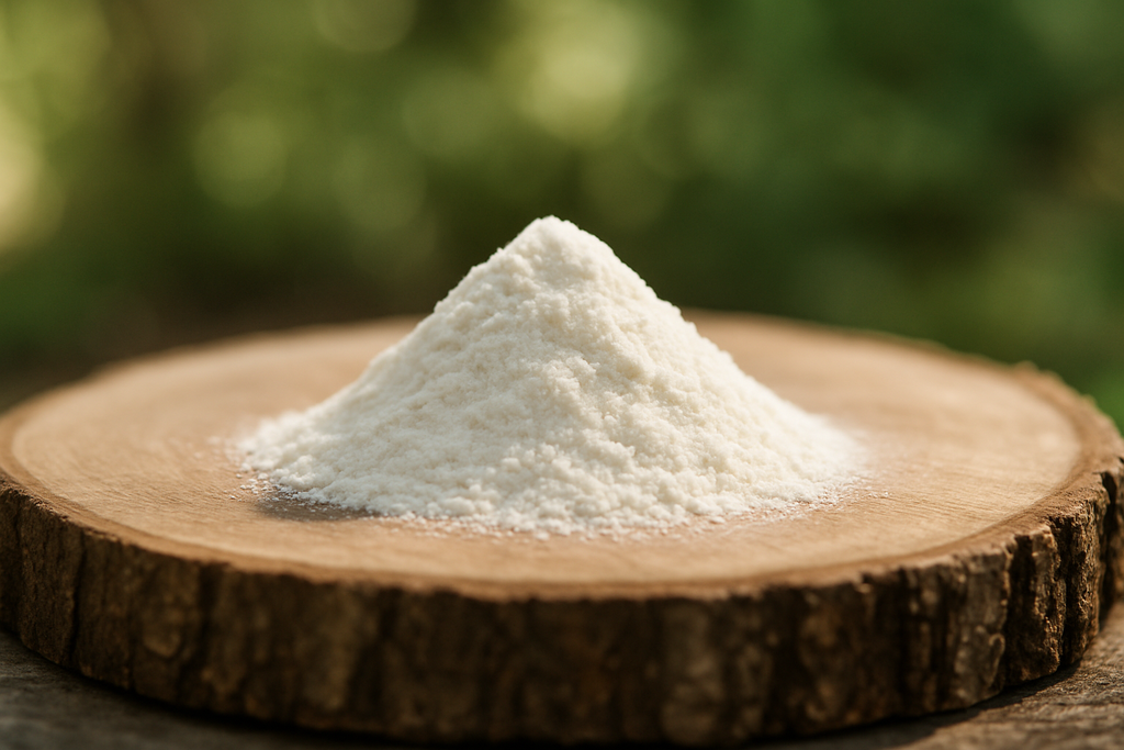 Nicotinamide riboside chloride 98% P.