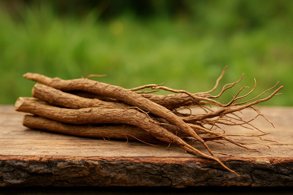 Licorice P.E. 5% Glycyrrhicinic acid (18514)