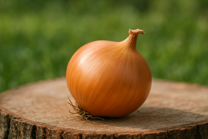 Zwiebel P.E. 2% Allicin