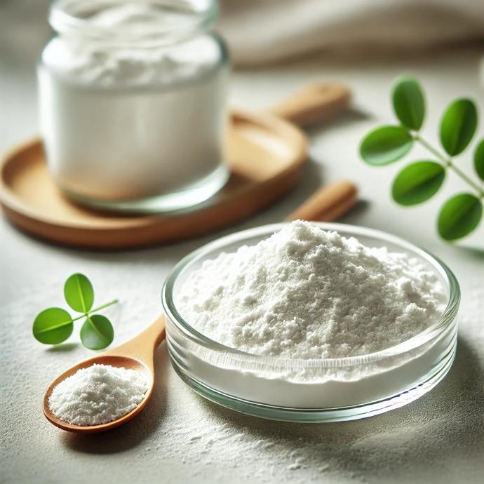 Vitamin E - D Alpha Tocopheryl Acetat 700 IU CWD P. (14650)