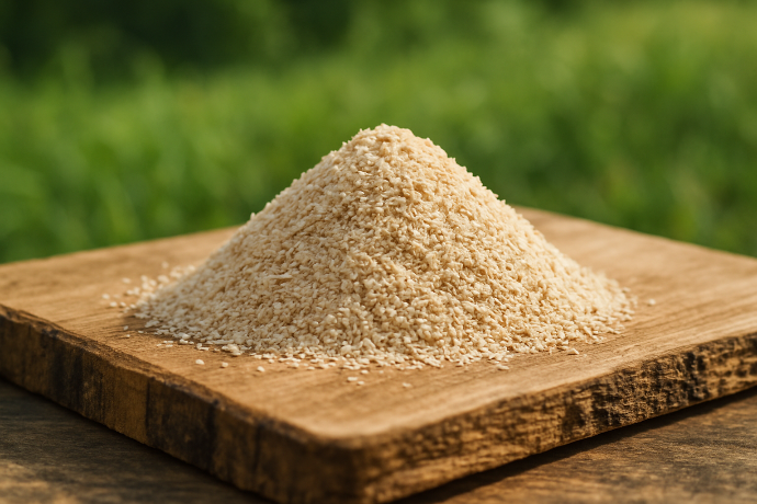 Beta-Glucan 70% ex Hafer P.E.