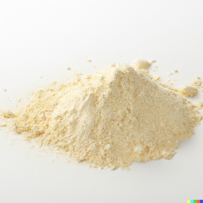 Cat's claw WS P.E. 3% Alkaloids