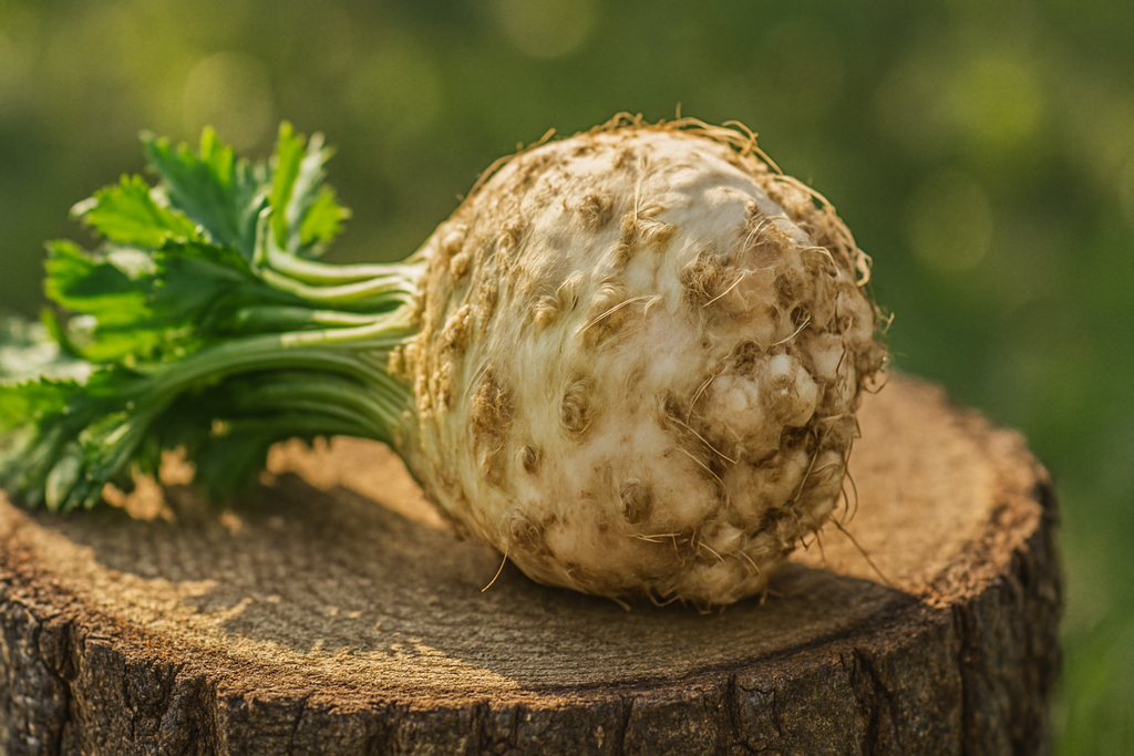 ORGANIC Celery P. (18758)