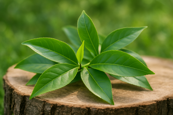 L-Theanine 98% ex Green Tea P.E.