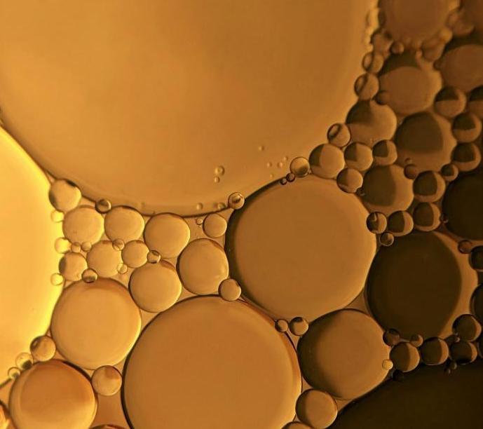 Vitamin E - D-Alpha Tocopherol Öl 1000 IU ESP (16370)