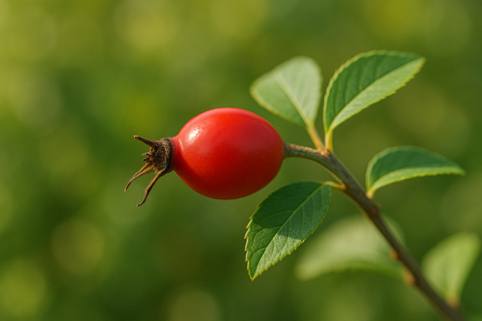 ORGANIC Rosehip P. (18704)