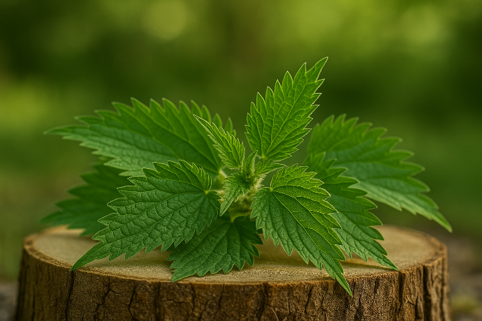 Nettle P.E. 10:1