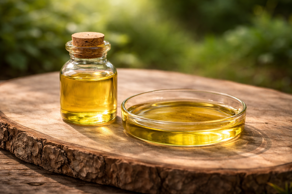 Vitamin K2 (MK-7) 1.3% Sun Oil