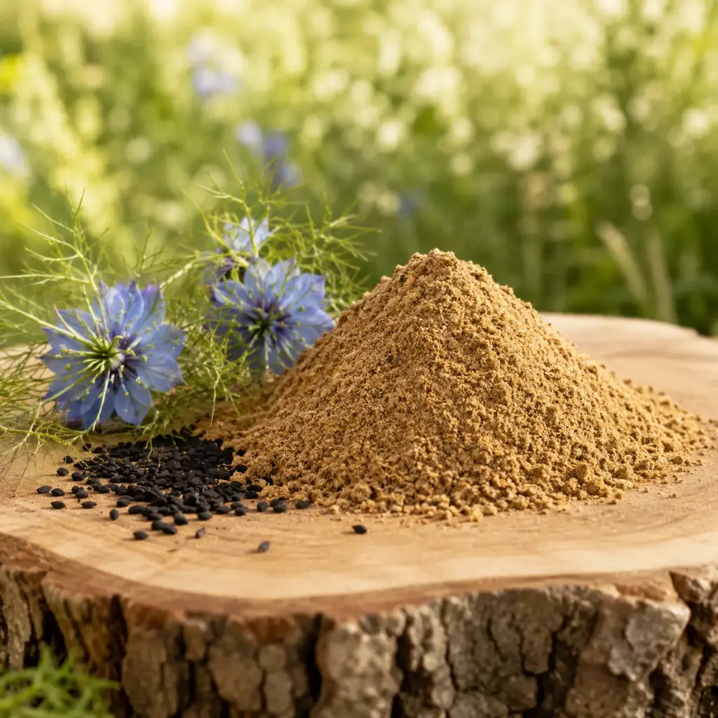 Black Cumin P.E. 10:1
