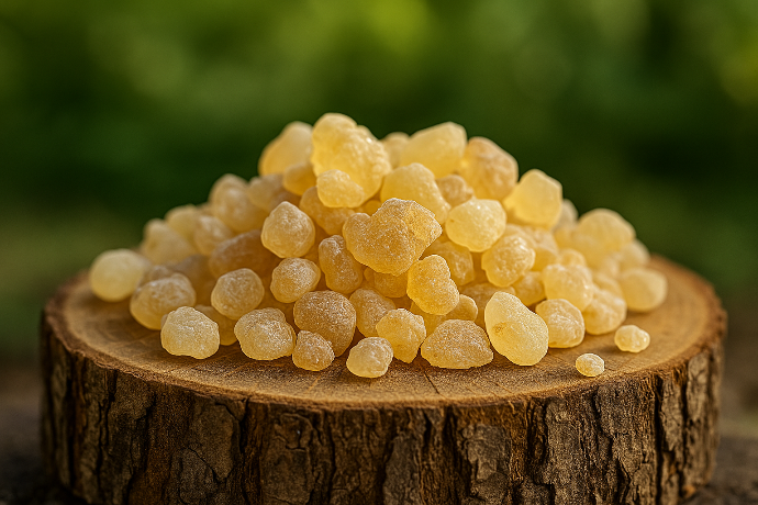 Weihrauch WS P.E. 95% Boswelliasäuren