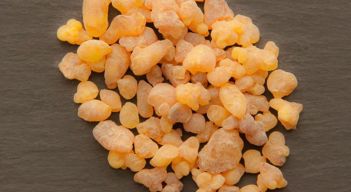 Weihrauch WS P.E. 95% Boswelliasäuren