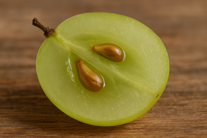 Polyphenole 85% ex grape seed P.E.