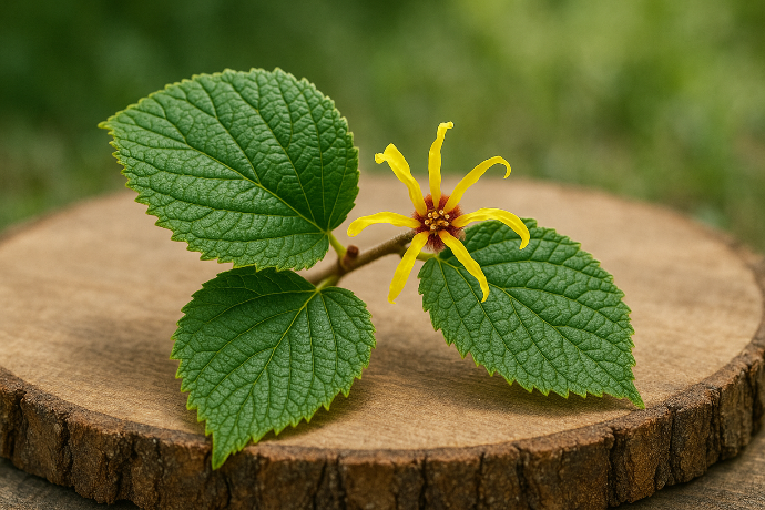 Hamamelis P.E. 4:1