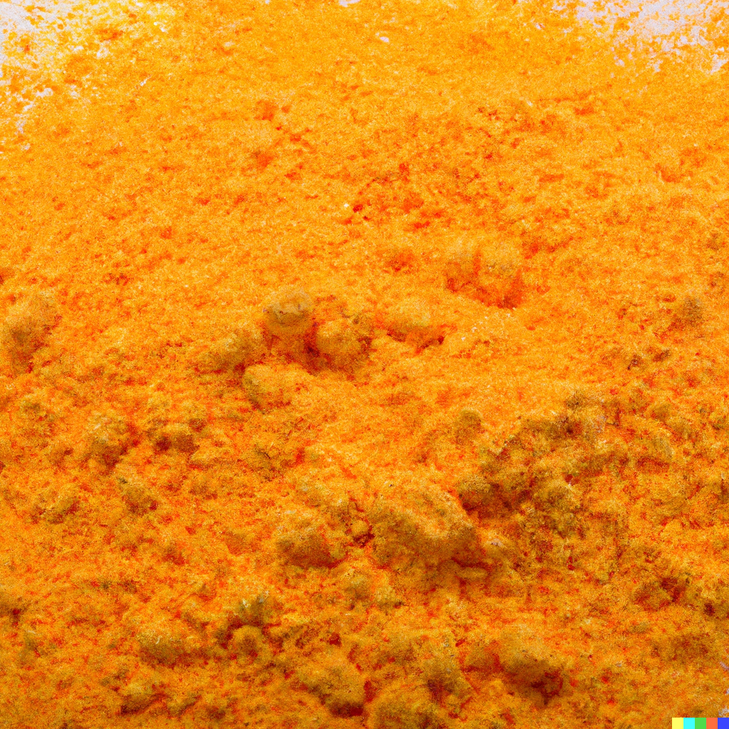 Kurkuma P.E. 5% Curcuminoide