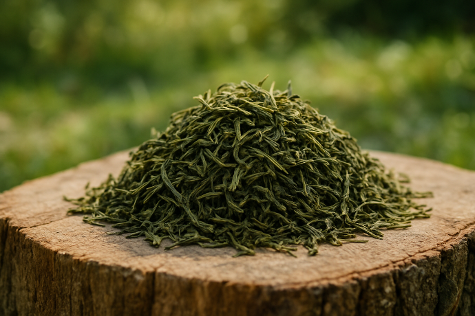 Grüner Tee P.E. 50% Polyphenole, 15% EGCG