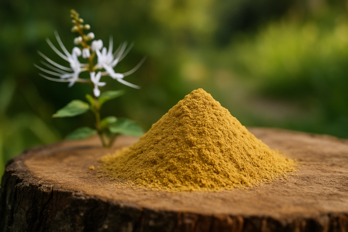 Orthosiphon P.E. 4:1