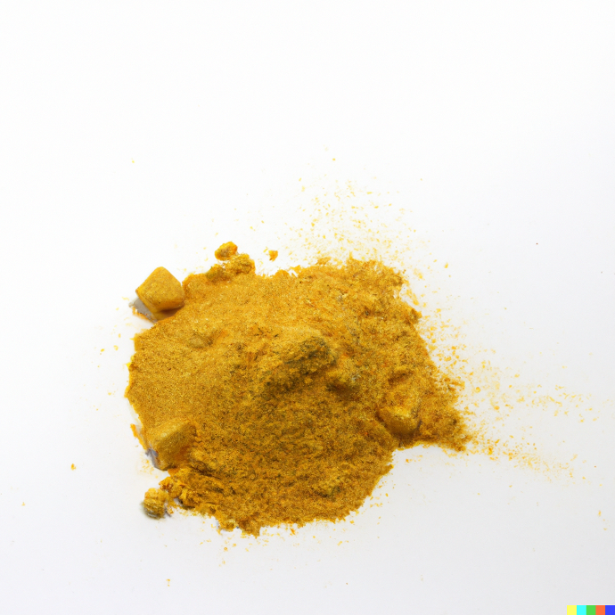 Gewürzlilie P.E. 20% Kaempferol