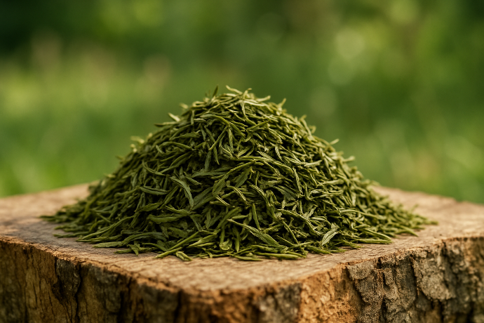 Green Tea P.E. 4:1