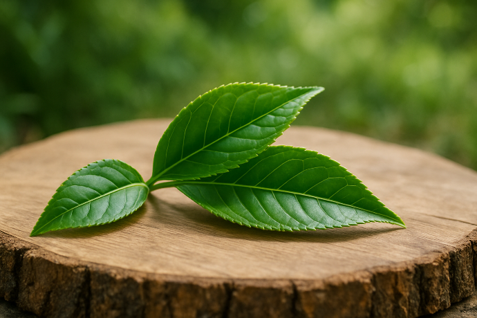 EGCG 95% ex Green Tea P.E.