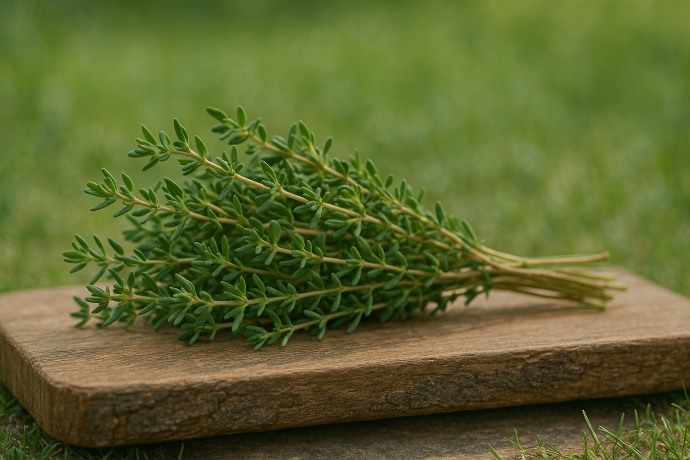 Thyme P.E. 20:1