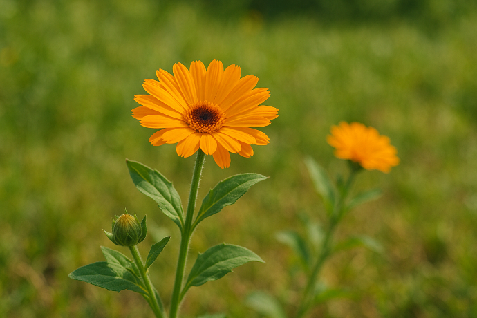 Marigold P.E. 4:1