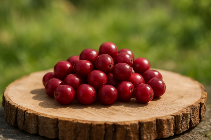 Cranberry P.E. 6% Proanthocyanidins