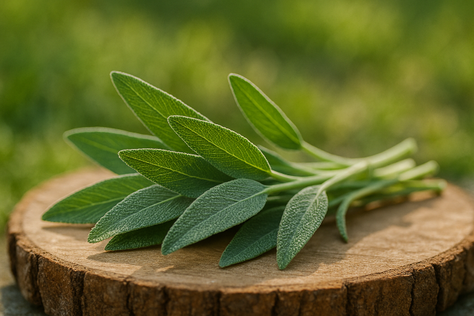 Echter Salbei WS P.E. 4:1