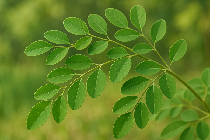 Moringa P.E. 4:1
