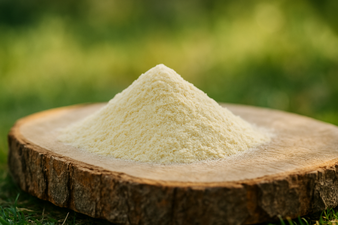 Vitamin E - Mixed Tocopherol T30 P. (16370)